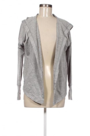 Γυναικείο φούτερ Nike, Μέγεθος S, Χρώμα Γκρί, Τιμή 26,99 €