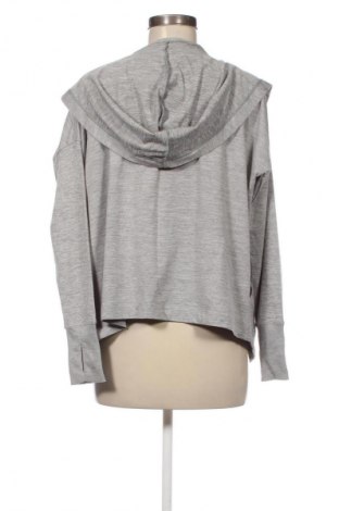 Γυναικείο φούτερ Nike, Μέγεθος S, Χρώμα Γκρί, Τιμή 26,99 €