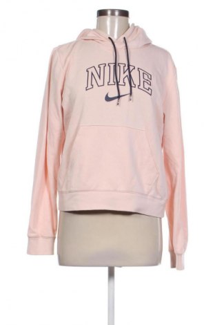 Női sweatshirt Nike, Méret M, Szín Rózsaszín, Ár 13 149 Ft