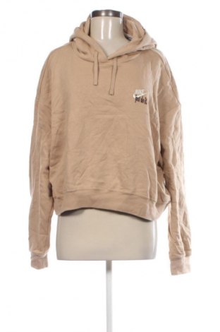 Női sweatshirt Nike, Méret XL, Szín Barna, Ár 12 689 Ft