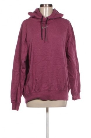 Damen Sweatshirt Nike, Größe XS, Farbe Rosa, Preis 31,99 €