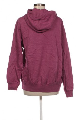 Damen Sweatshirt Nike, Größe XS, Farbe Rosa, Preis 31,99 €