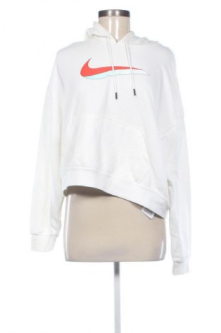 Damen Sweatshirt Nike, Größe XS, Farbe Ecru, Preis € 28,13