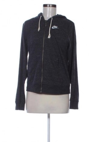 Dámska mikina  Nike, Veľkosť XS, Farba Sivá, Cena  24,55 €
