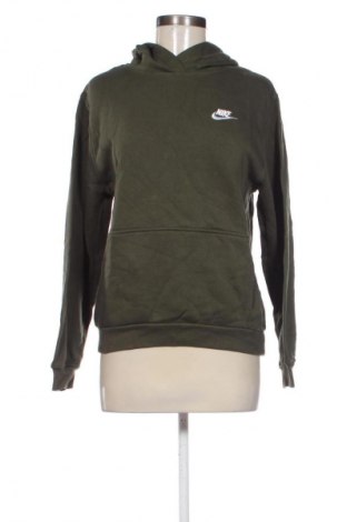 Damen Sweatshirt Nike, Größe XL, Farbe Grün, Preis 57,99 €