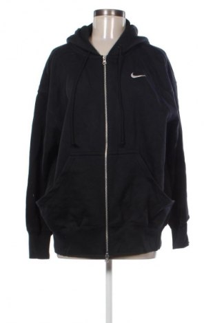 Női sweatshirt Nike, Méret M, Szín Fekete, Ár 27 669 Ft