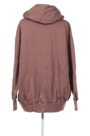 Dámska mikina  Nike, Veľkosť L, Farba Popolavo ružová, Cena  65,95 €