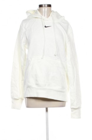 Dámska mikina  Nike, Veľkosť L, Farba Biela, Cena  65,95 €