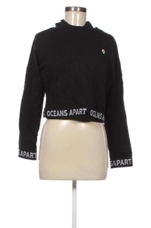 Damen Sweatshirt Oceans Apart, Größe L, Farbe Schwarz, Preis € 16,99