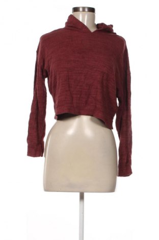 Damen Sweatshirt Old Navy, Größe M, Farbe Rot, Preis € 9,99