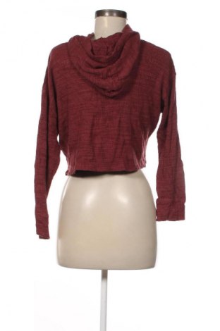 Damen Sweatshirt Old Navy, Größe M, Farbe Rot, Preis € 9,99