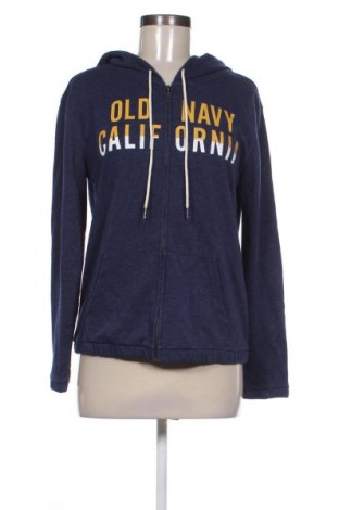 Damen Sweatshirt Old Navy, Größe S, Farbe Mehrfarbig, Preis € 20,91