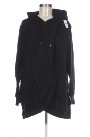 Damen Sweatshirt Old Navy, Größe XXL, Farbe Schwarz, Preis € 39,99