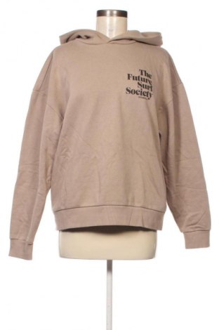 Γυναικείο φούτερ O'neill, Μέγεθος S, Χρώμα  Μπέζ, Τιμή 66,99 €