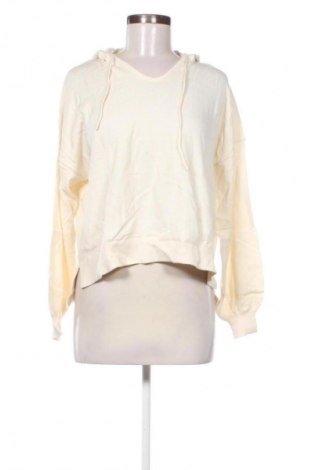 Γυναικείο φούτερ Only Fashion, Μέγεθος M, Χρώμα Εκρού, Τιμή 28,99 €