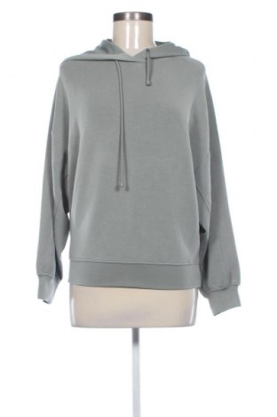 Γυναικείο φούτερ Oysho, Μέγεθος S, Χρώμα Γκρί, Τιμή 21,00 €