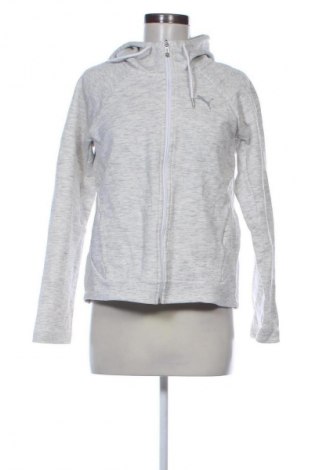 Damen Sweatshirt PUMA, Größe M, Farbe Grau, Preis 28,99 €