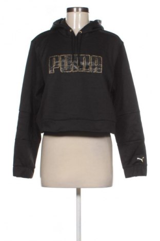 Dámská mikina  PUMA, Velikost M, Barva Černá, Cena  659,00 Kč