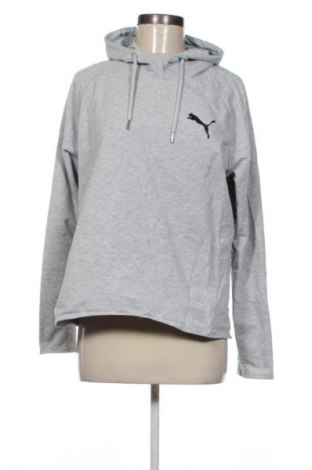 Női sweatshirt PUMA, Méret L, Szín Szürke, Ár 10 679 Ft