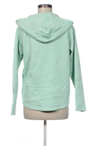 Hanorac de femei PUMA, Mărime XL, Culoare Verde, Preț 122,99 Lei