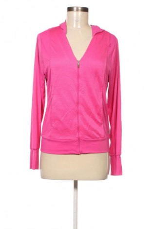 Dámská mikina  PUMA, Velikost M, Barva Růžová, Cena  649,00 Kč