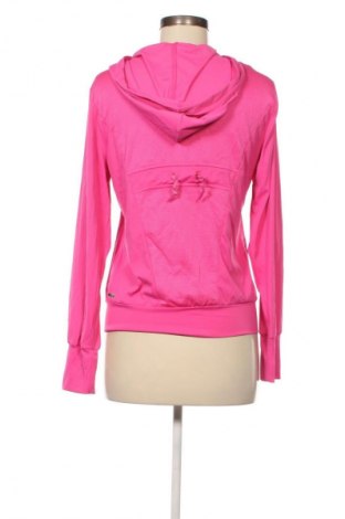 Dámská mikina  PUMA, Velikost M, Barva Růžová, Cena  649,00 Kč