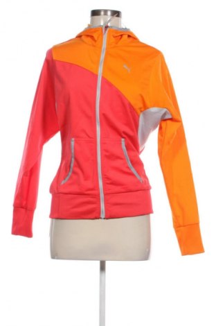 Damen Sweatshirt PUMA, Größe S, Farbe Mehrfarbig, Preis € 25,00