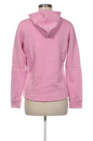 Dámska mikina  PUMA, Veľkosť M, Farba Ružová, Cena  65,95 €