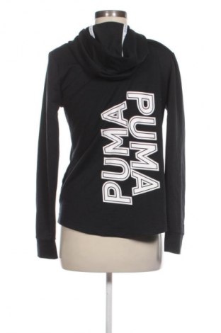 Női sweatshirt PUMA, Méret M, Szín Fekete, Ár 19 620 Ft