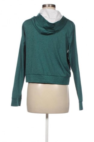 Damen Sweatshirt PUMA, Größe M, Farbe Mehrfarbig, Preis 28,99 €