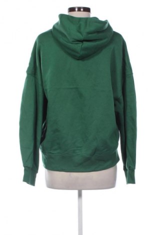 Damen Sweatshirt PUMA, Größe M, Farbe Grün, Preis 25,99 €