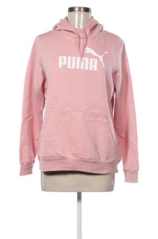 Damen Sweatshirt PUMA, Größe L, Farbe Rosa, Preis € 26,99