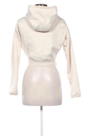 Dámska mikina  PUMA, Veľkosť XS, Farba Béžová, Cena  25,00 €