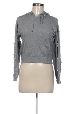 Damen Sweatshirt Page One, Größe S, Farbe Grau, Preis € 10,99