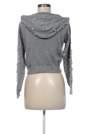 Damen Sweatshirt Page One, Größe S, Farbe Grau, Preis € 10,99