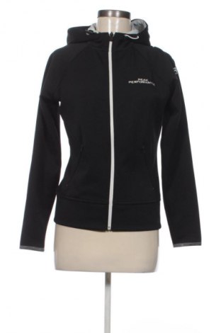 Damen Sweatshirt Peak Performance, Größe M, Farbe Schwarz, Preis € 42,99