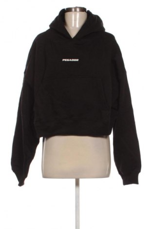 Damen Sweatshirt Pegador, Größe M, Farbe Schwarz, Preis € 62,99