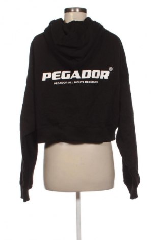 Damen Sweatshirt Pegador, Größe M, Farbe Schwarz, Preis € 62,99