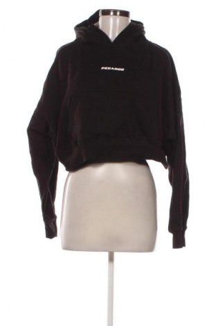 Дамски суитшърт Pegador, Размер XS, Цвят Черен, Цена 13,80 €