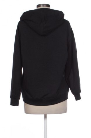 Γυναικείο φούτερ Pepper & Mint, Μέγεθος L, Χρώμα Μαύρο, Τιμή 21,00 €