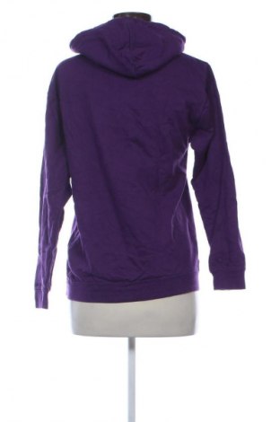 Damen Sweatshirt Pinned by K, Größe S, Farbe Lila, Preis € 13,99