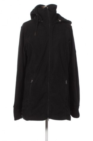 Dámská mikina  Polarino, Velikost XL, Barva Černá, Cena  479,00 Kč