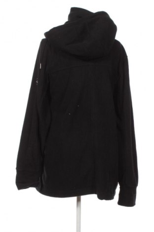 Dámská mikina  Polarino, Velikost XL, Barva Černá, Cena  479,00 Kč