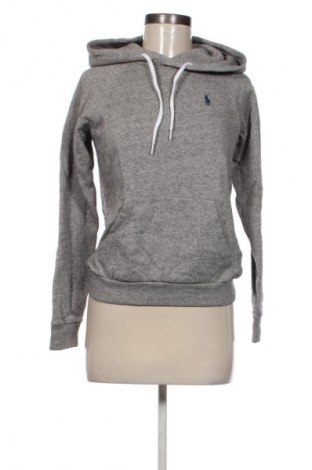 Γυναικείο φούτερ Polo Ralph Lauren, Μέγεθος XS, Χρώμα Γκρί, Τιμή 162,99 €