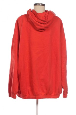 Γυναικείο φούτερ Primark, Μέγεθος XL, Χρώμα Πορτοκαλί, Τιμή 14,74 €