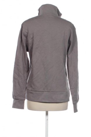 Damen Sweatshirt Promodoro, Größe M, Farbe Grau, Preis 15,99 €