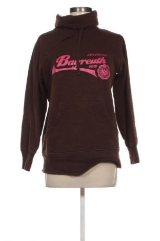 Дамски суитшърт Promodoro, Размер M, Цвят Кафяв, Цена 9,71 €