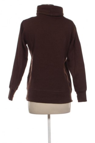 Дамски суитшърт Promodoro, Размер M, Цвят Кафяв, Цена 9,71 €