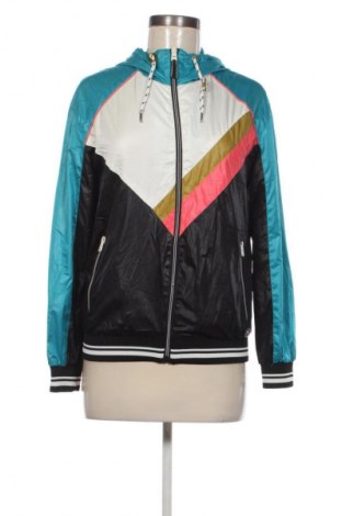 Damen Sweatshirt Pull&Bear, Größe S, Farbe Mehrfarbig, Preis € 15,99