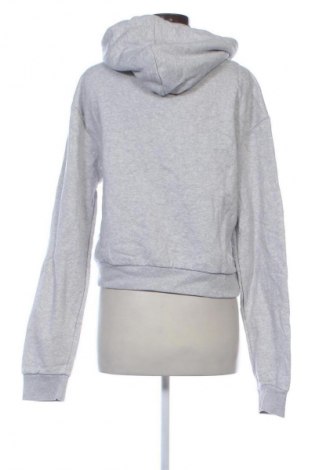 Dámska mikina  Pull&Bear, Veľkosť XL, Farba Sivá, Cena  23,95 €